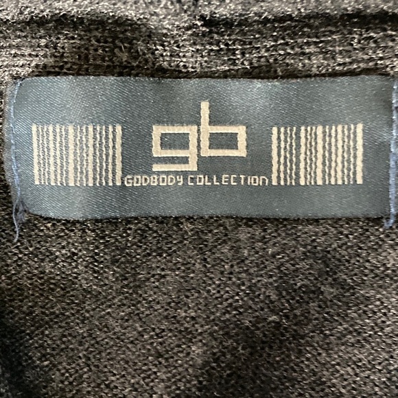 GB Goobody Collection Acrylic Sweater Sz 2XL - Picture 5 of 5